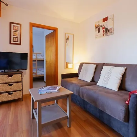 Apartment Avec Terrasse I Telecabine A 5 Min Crans-Montana