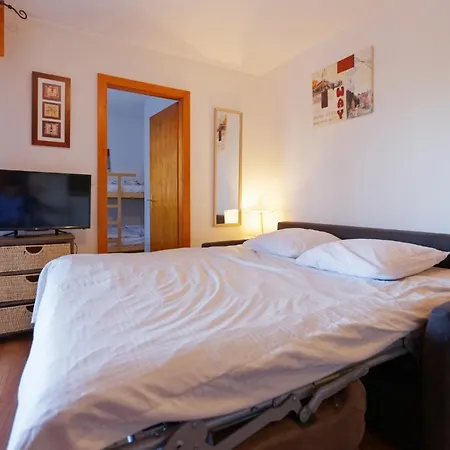 Apartment Avec Terrasse I Telecabine A 5 Min